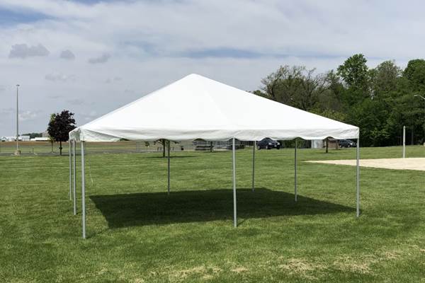New frame tents for purchase